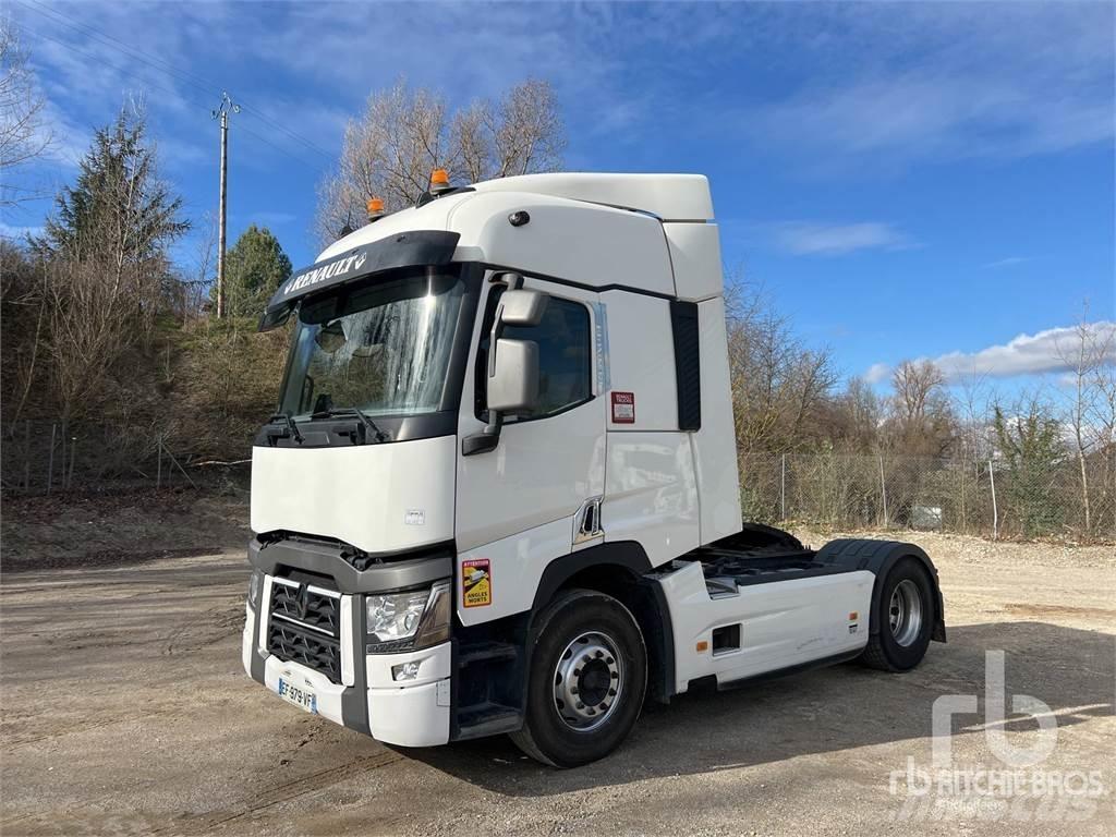 Renault T440 Camiones tractor