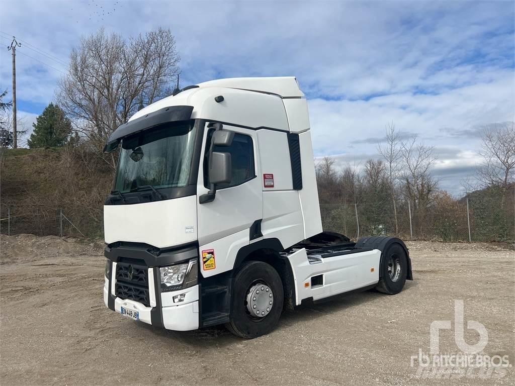 Renault T440 Camiones tractor