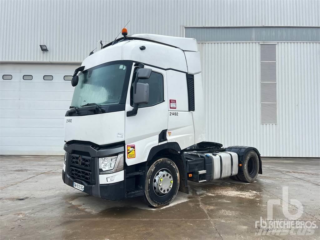 Renault T460 Camiones tractor