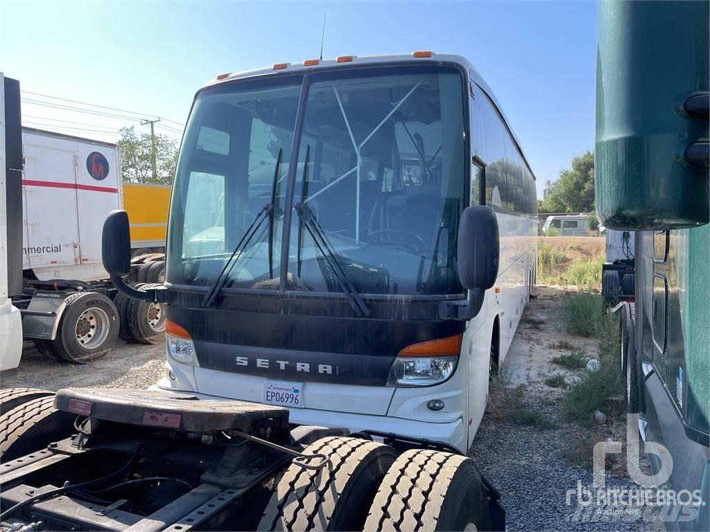 Setra S407 Autobuses tipo pullman