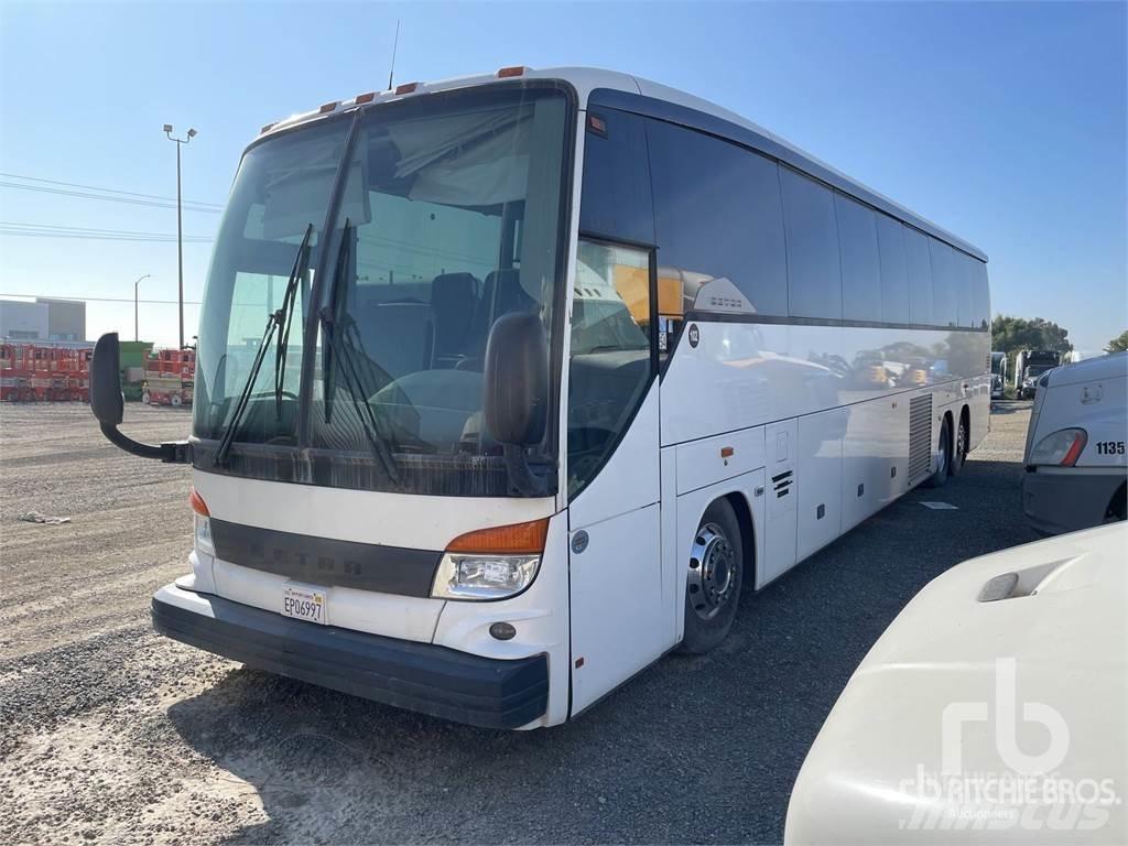 Setra S407 Autobuses tipo pullman