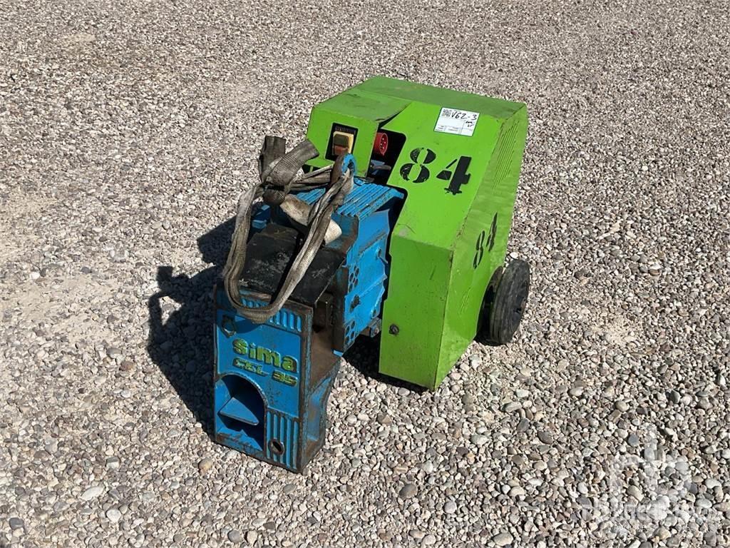 Sima CEL35 Otros