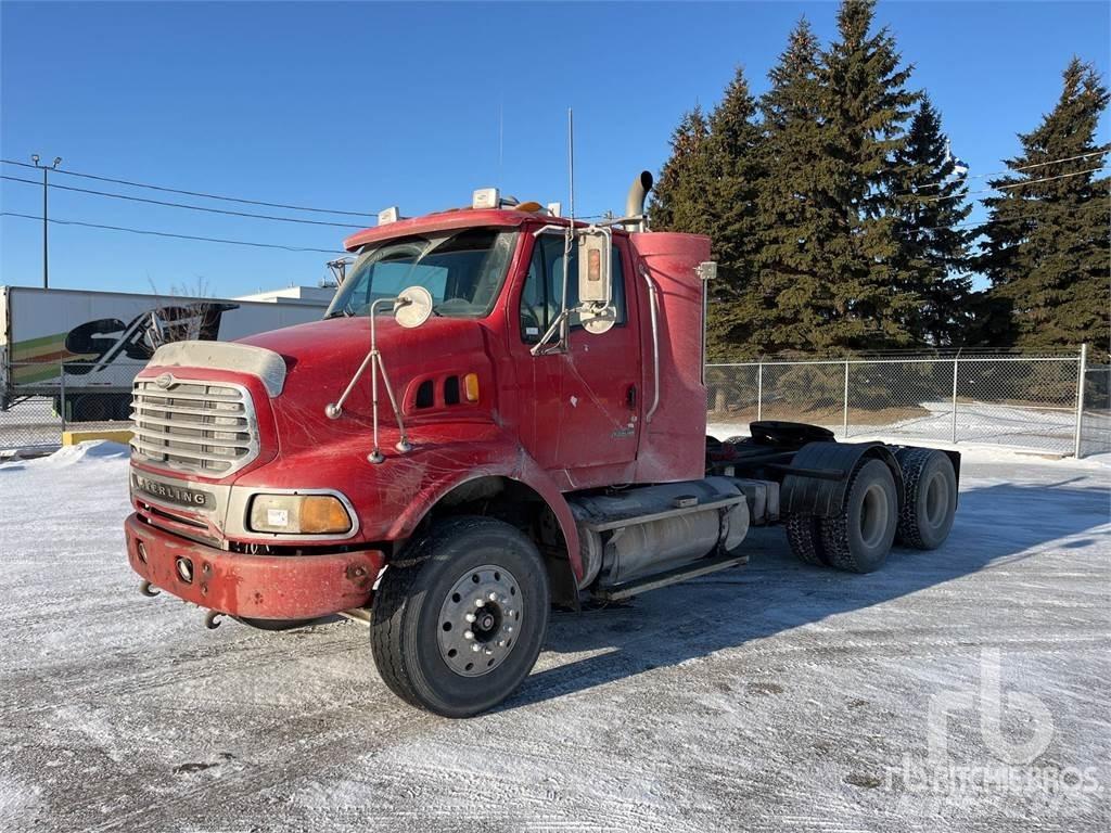 Sterling L9500 Camiones tractor