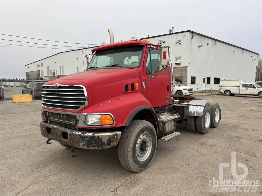 Sterling LT9500 Camiones tractor