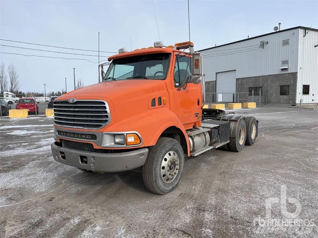 Sterling LT9500 Camiones tractor