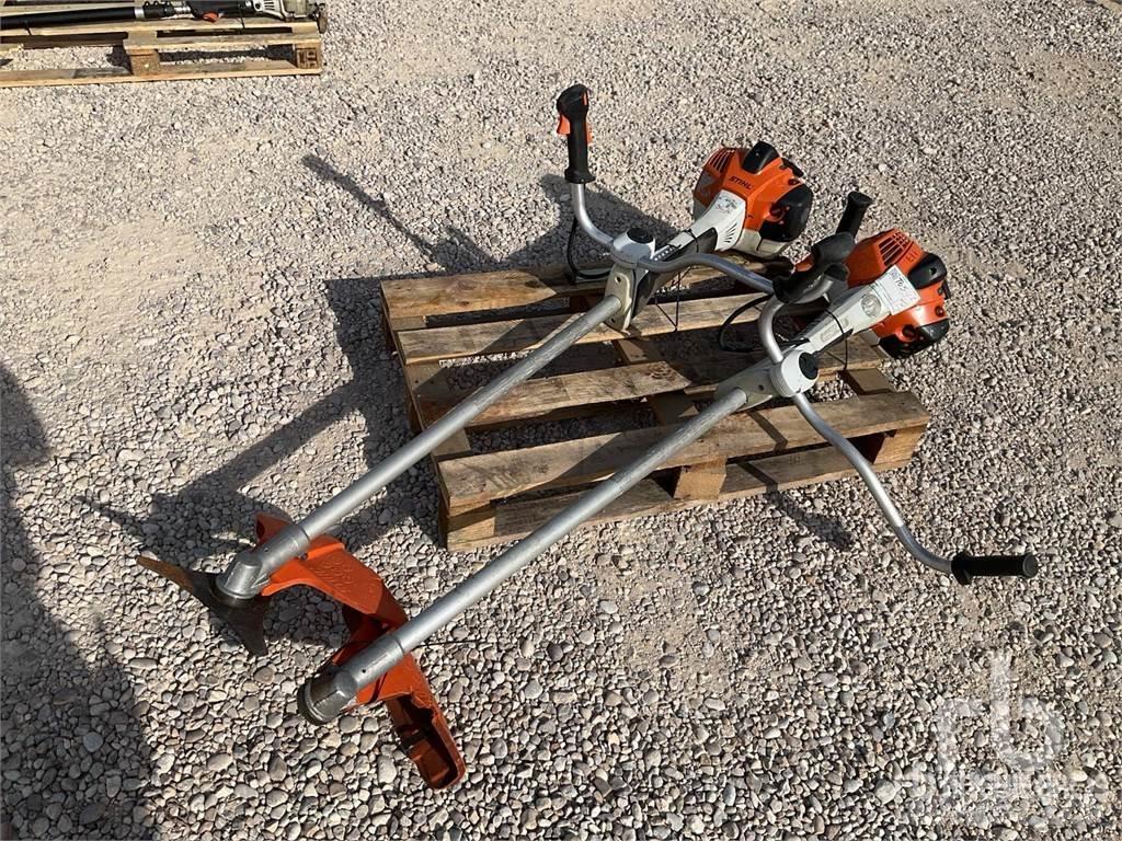 Stihl FS560 Podadoras