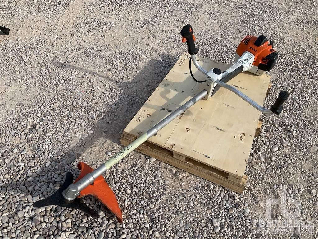 Stihl FS560 Podadoras