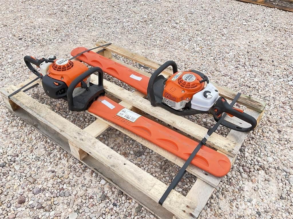 Stihl HS82R Podadoras