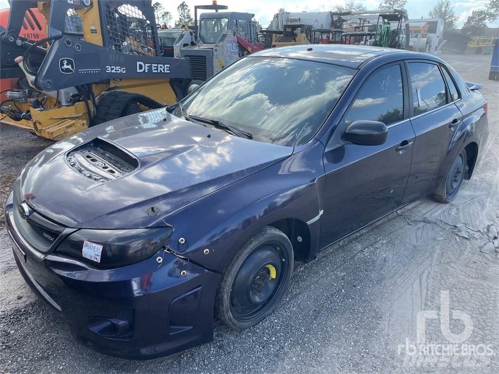 Subaru IMPREZA Carros