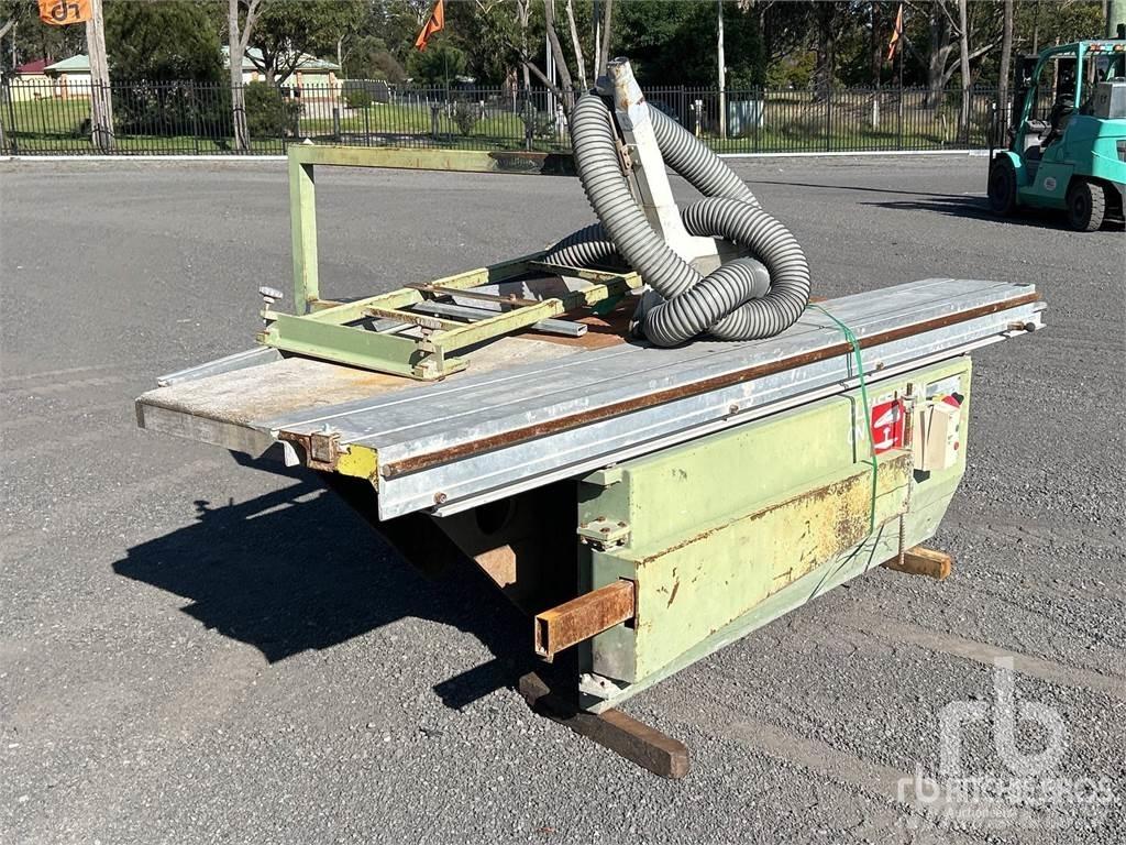  Table Saw Aserradoras