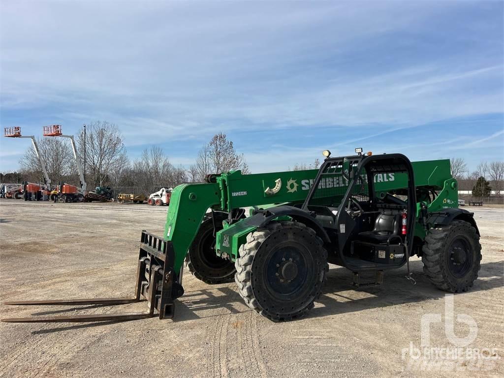 Terex GTH844 Carretillas telescópicas