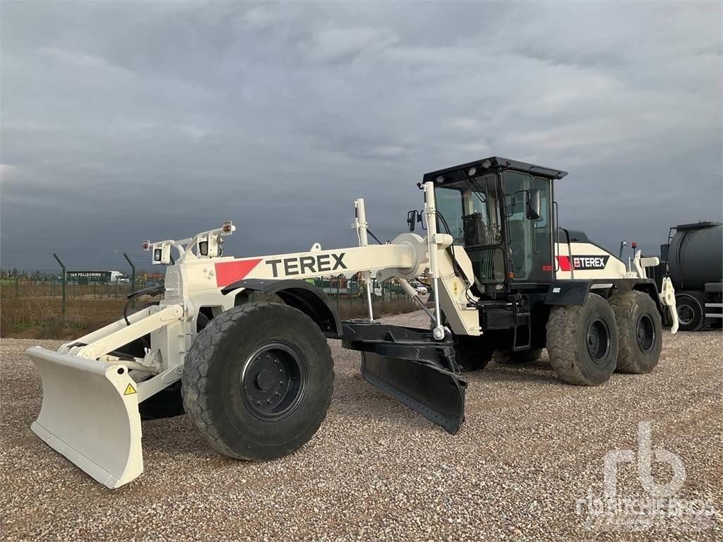 Terex TG230 Niveladoras