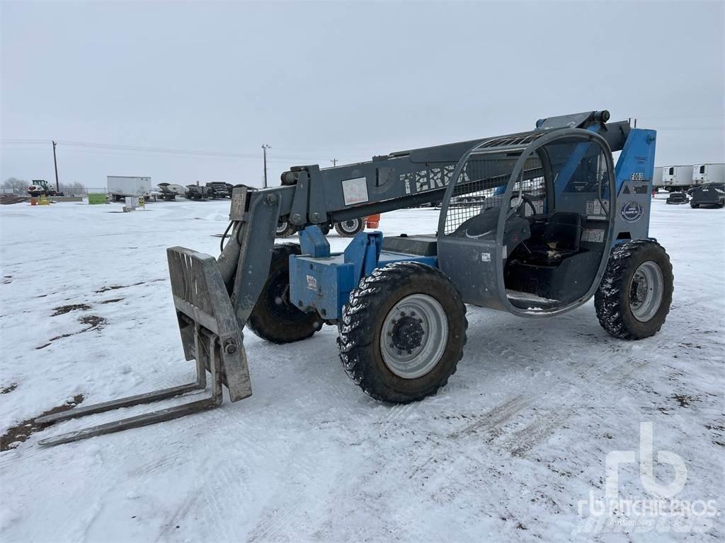 Terex TH644C Carretillas telescópicas