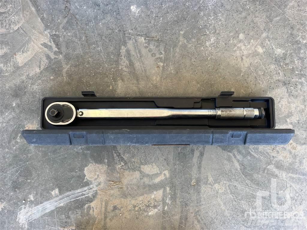 Torque wrench Otros