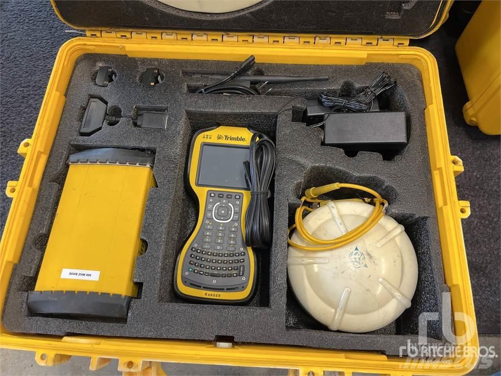 Trimble SPS851 GPS