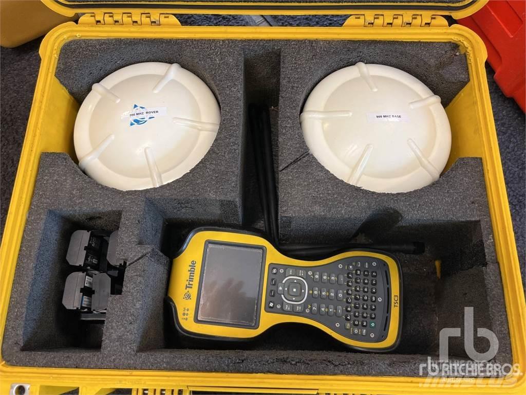 Trimble SPS882 GPS