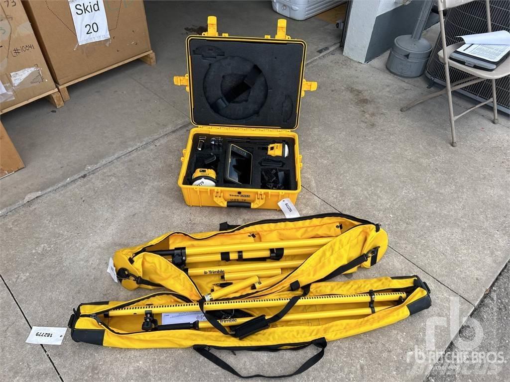 Trimble SPS986 GPS