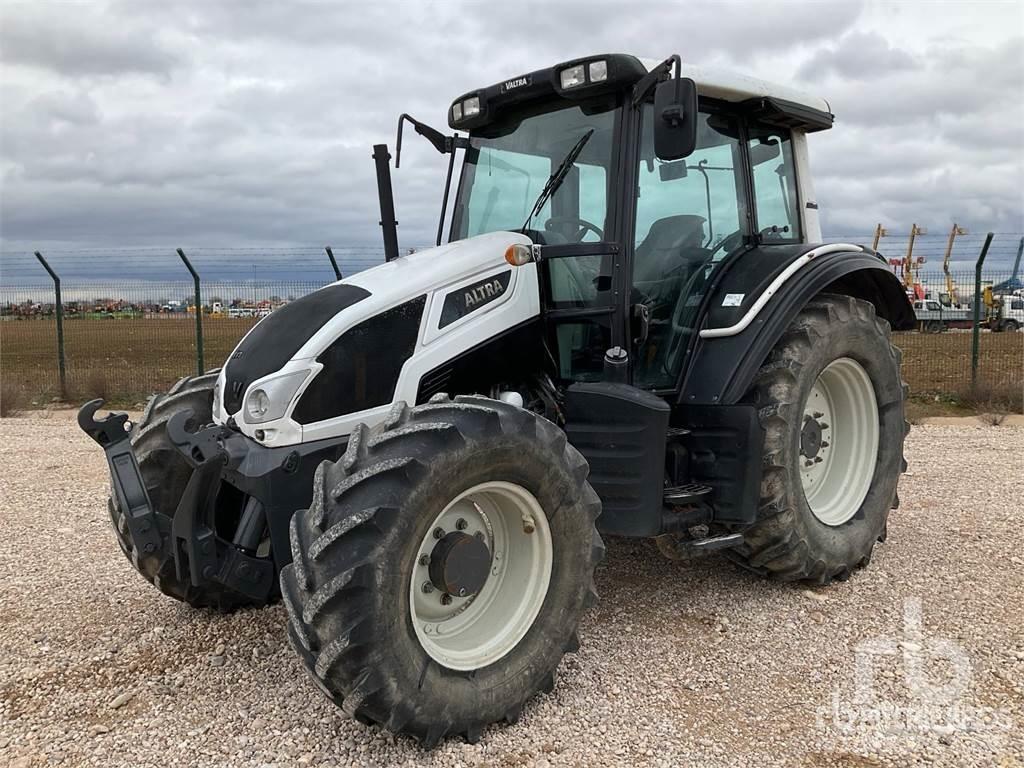 Valtra N103 Tractores