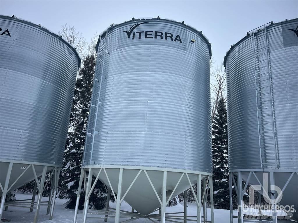  VITERRA 1805 Tolvas