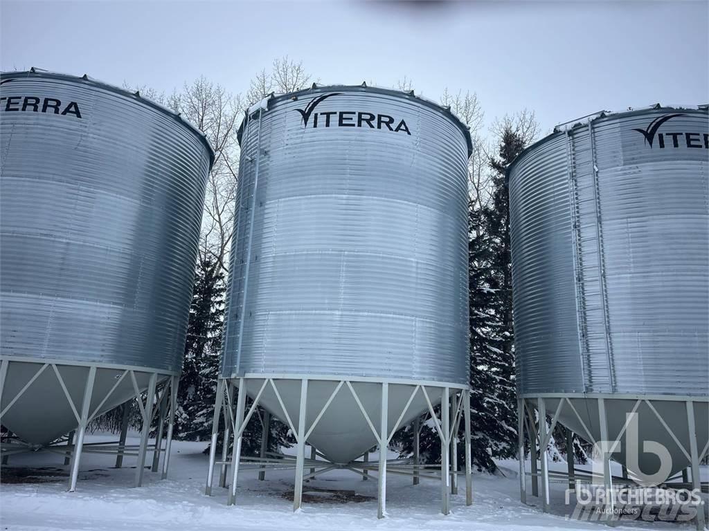  VITERRA 1805 Tolvas