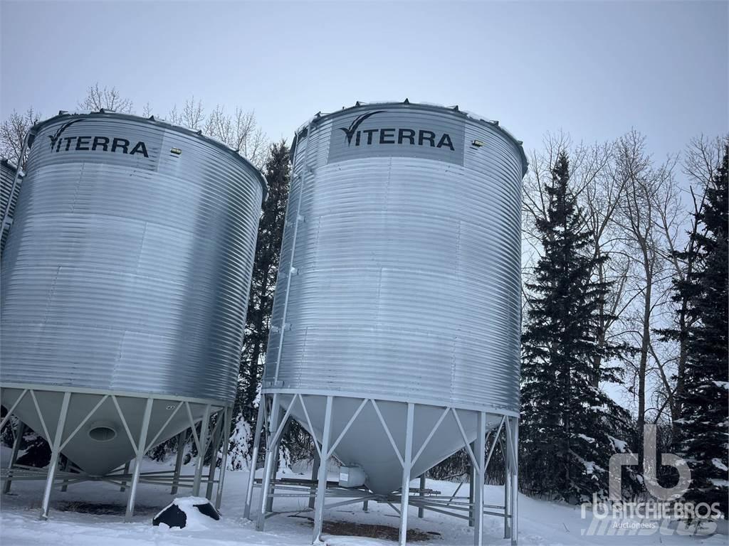  VITERRA 1805 Tolvas