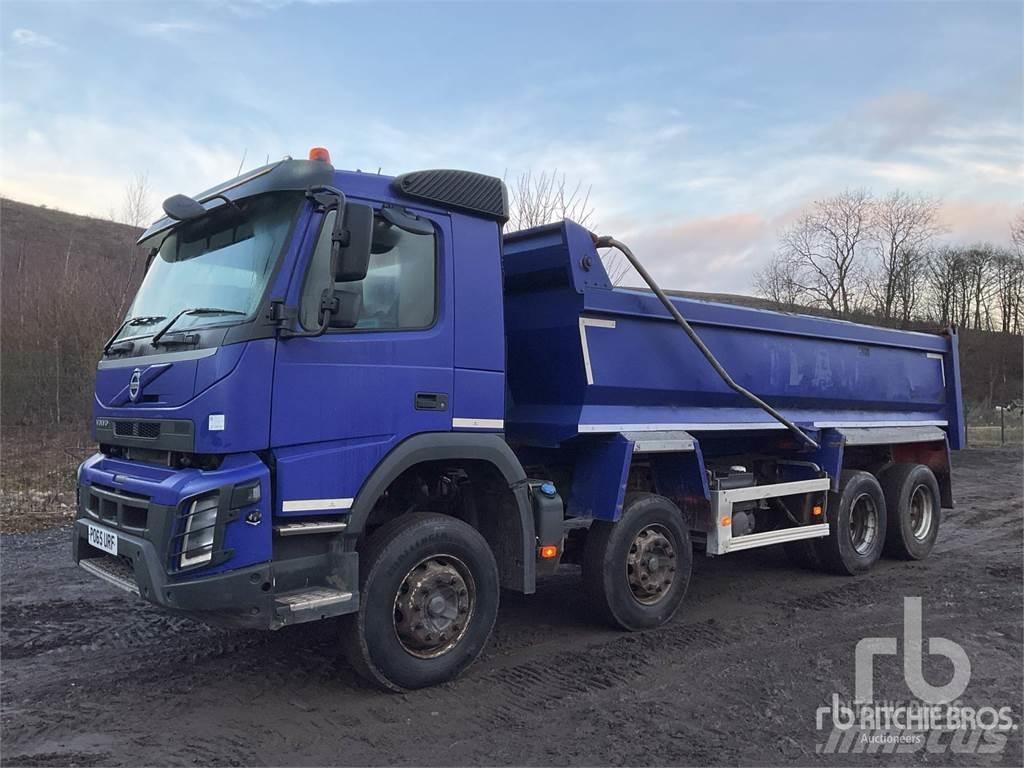 Volvo FMX410 Otros camiones