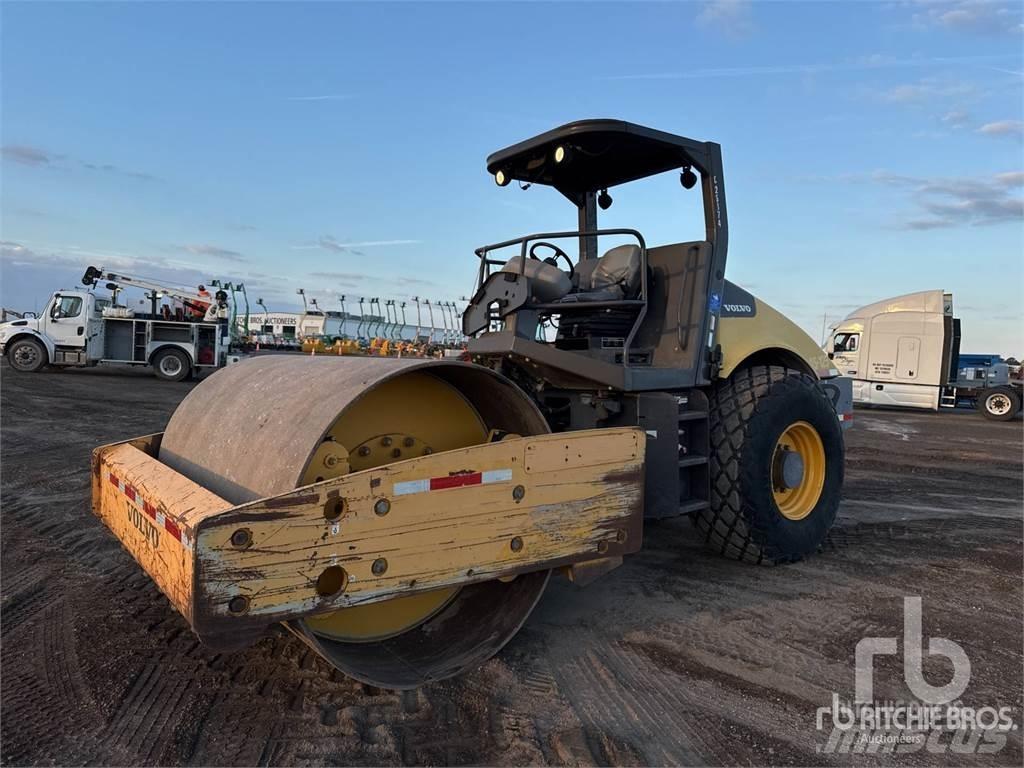 Volvo SD100D Compactadoras de suelo