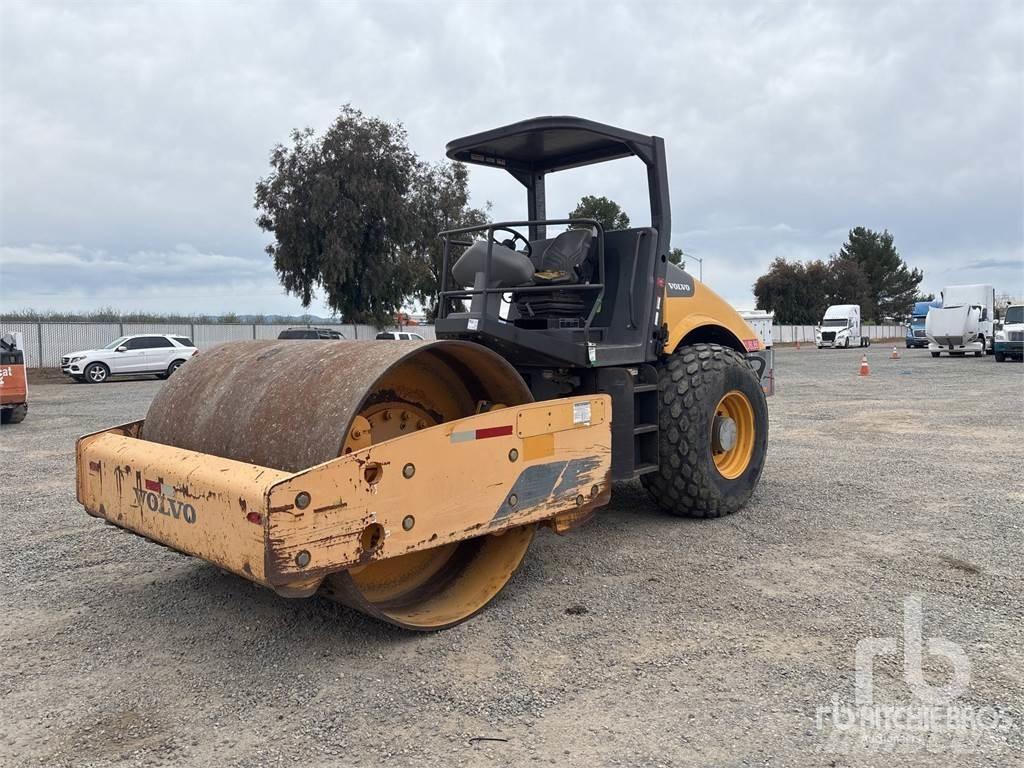 Volvo SD100D Compactadoras de suelo