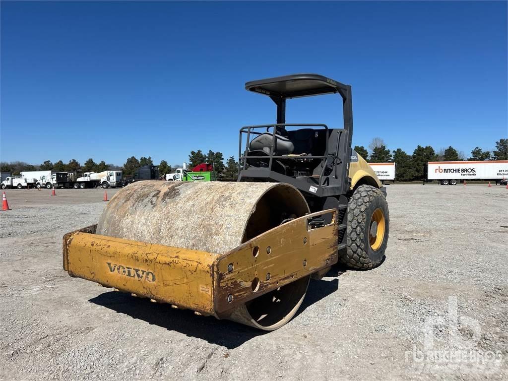 Volvo SD105DX Compactadoras de suelo