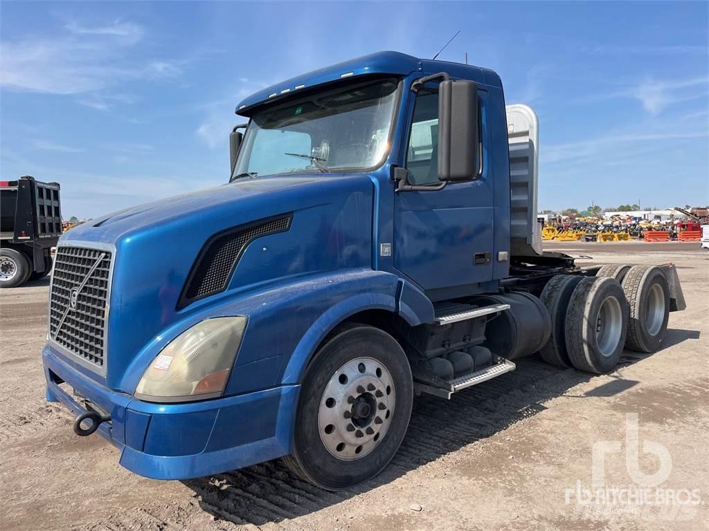 Volvo VNL Camiones tractor