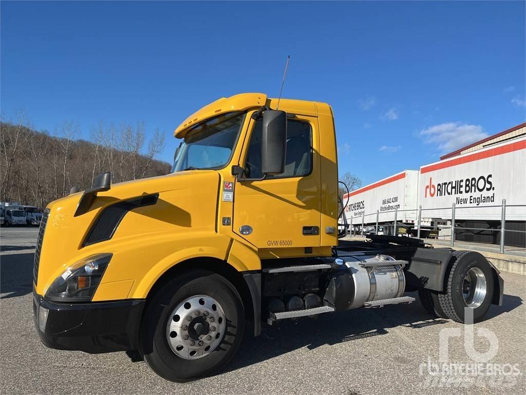 Volvo VNL Camiones tractor