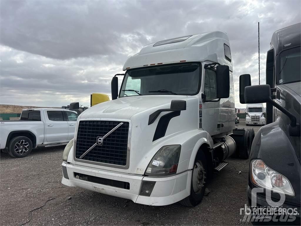 Volvo VNL Camiones tractor