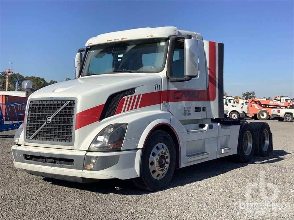 Volvo VNL Camiones tractor