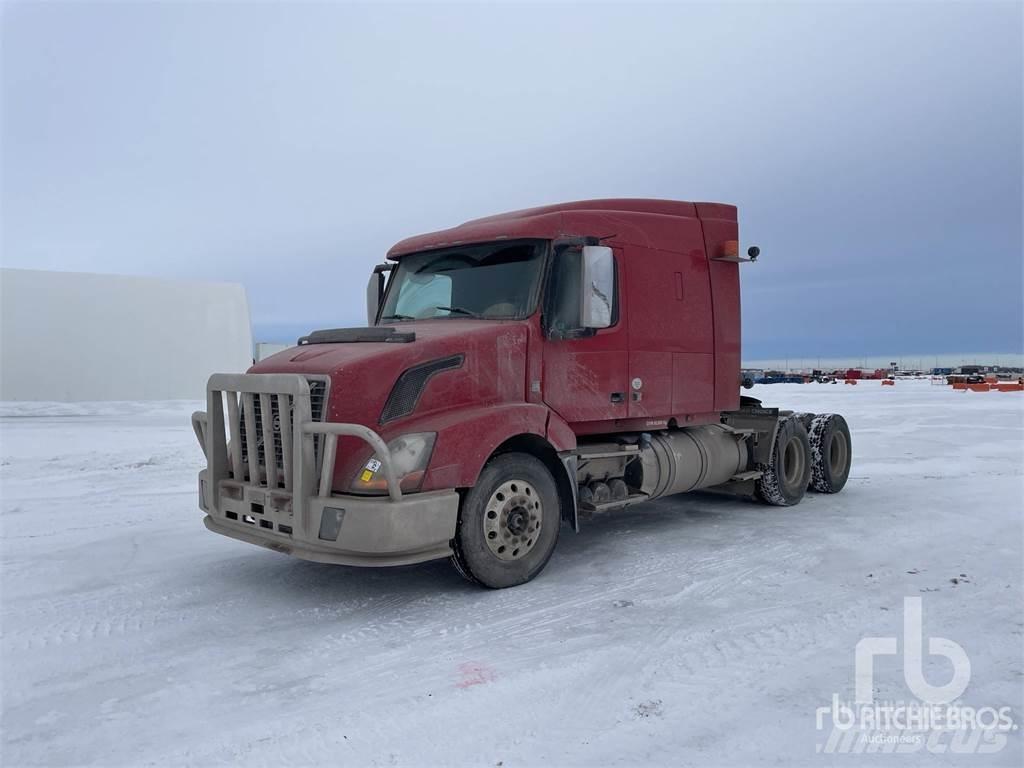 Volvo VNL Camiones tractor