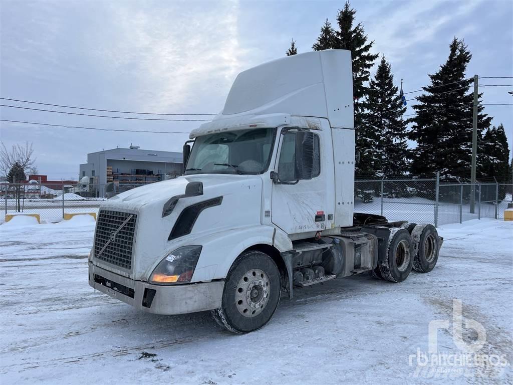 Volvo VNL Camiones tractor