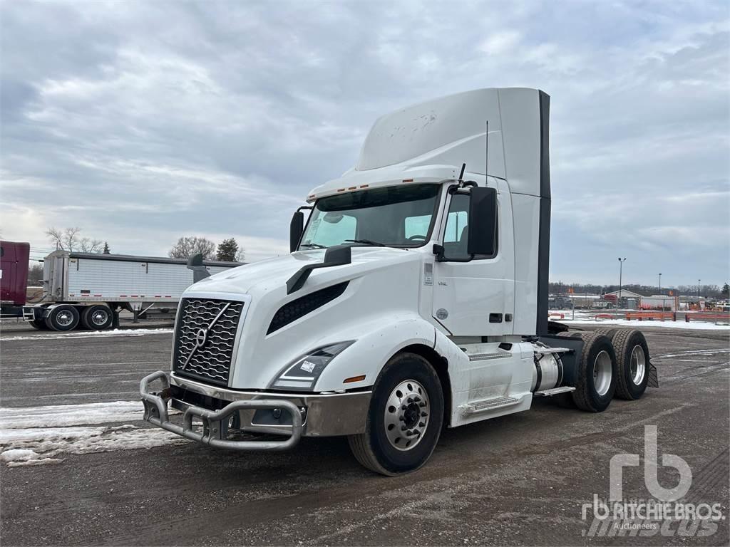 Volvo VNL Camiones tractor