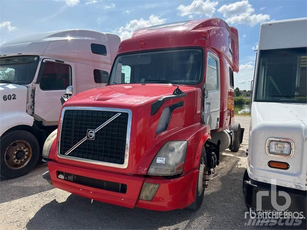 Volvo VNL Camiones tractor