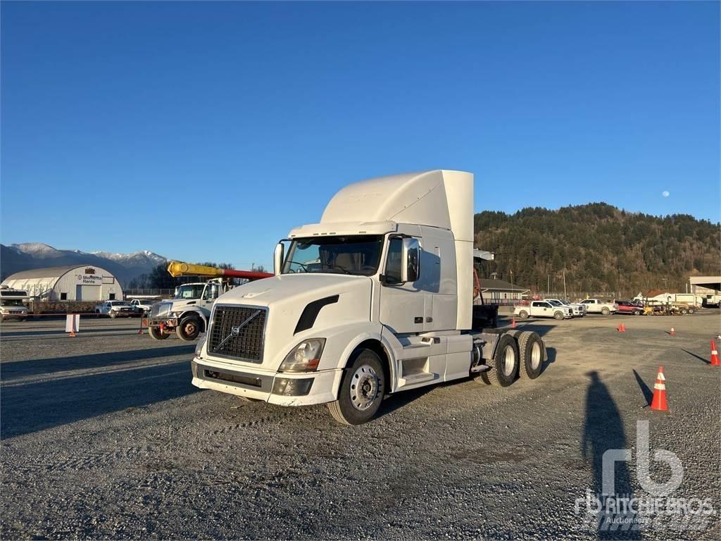 Volvo VNL Camiones tractor