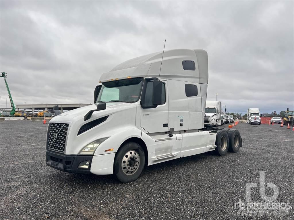 Volvo VNL64T760 Camiones tractor