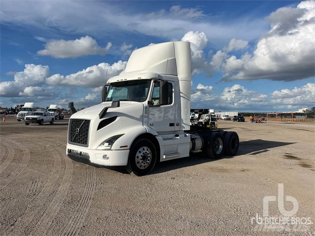 Volvo VNR Camiones tractor