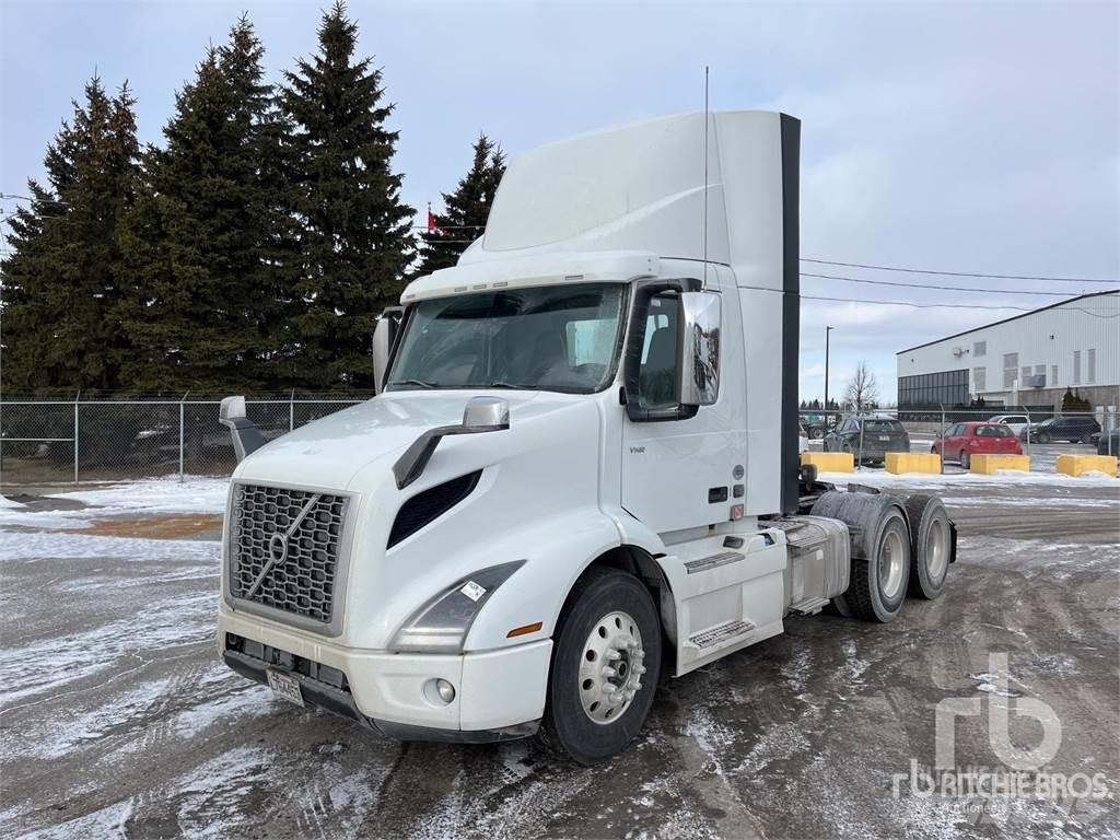 Volvo VNR Camiones tractor