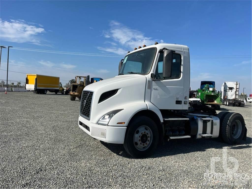 Volvo VNR Camiones tractor