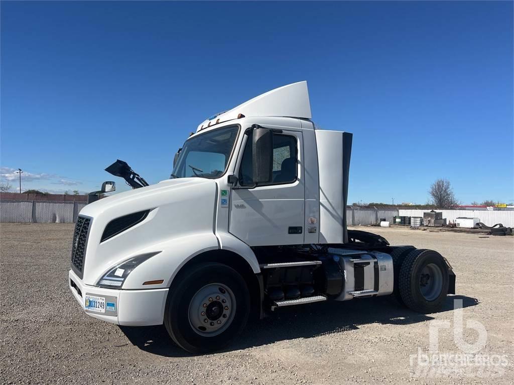 Volvo VNR Camiones tractor