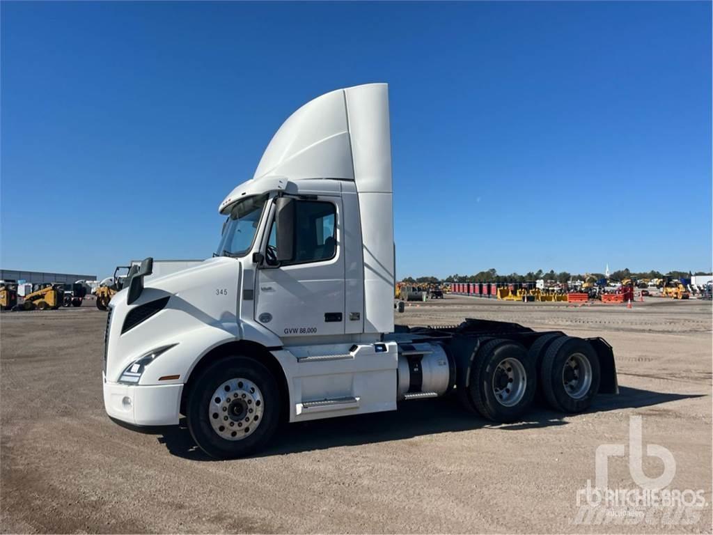 Volvo VNR300 Camiones tractor