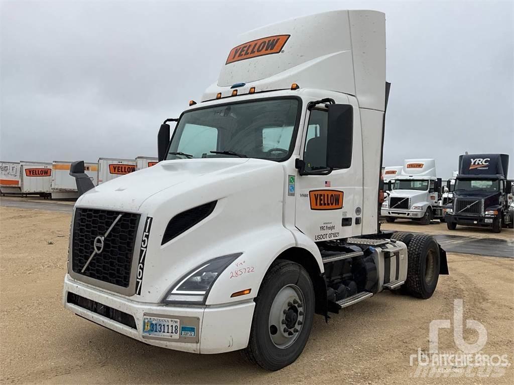 Volvo VNR300 Camiones tractor