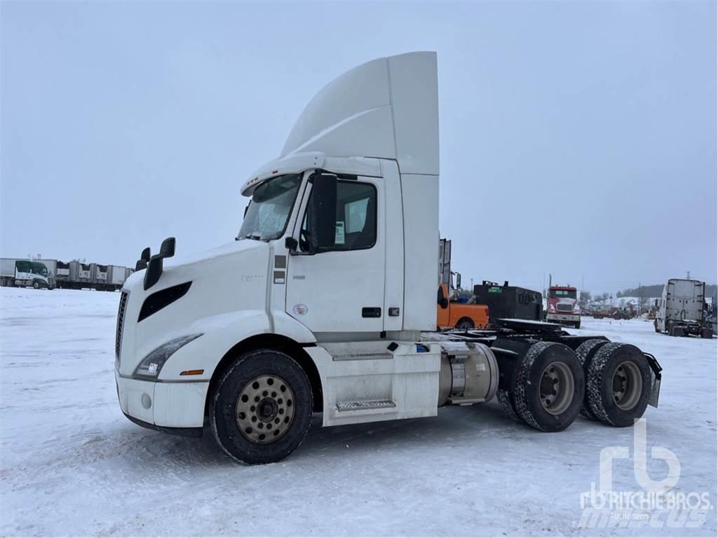 Volvo VNR64300 Camiones tractor