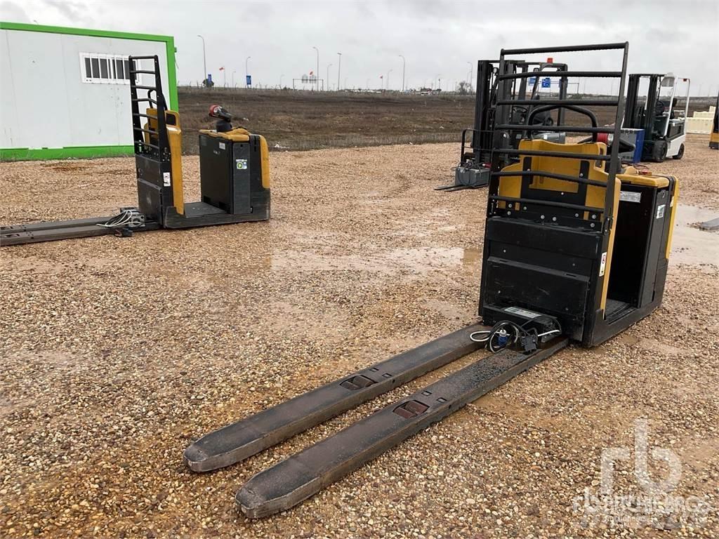 Yale MO20L Carretillas de horquilla eléctrica