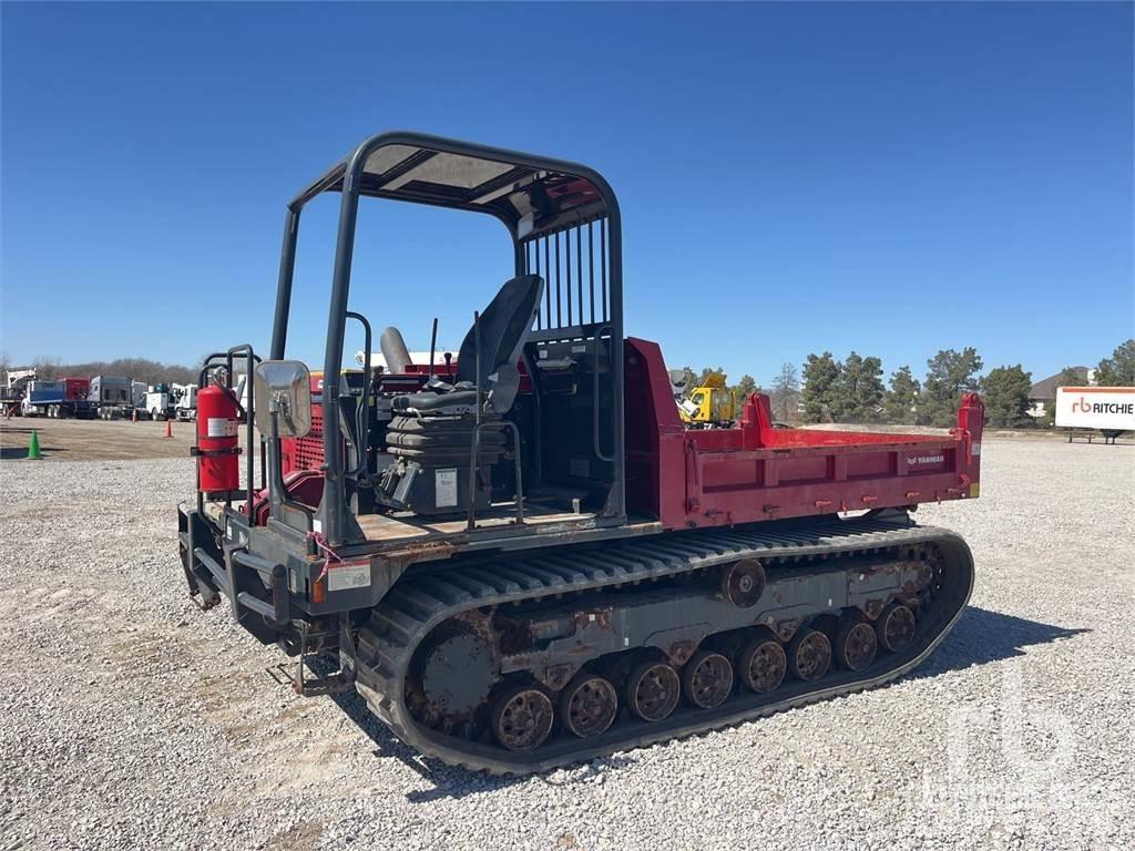 Yanmar C50R Otros camiones