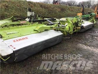 CLAAS 8400C Podadoras