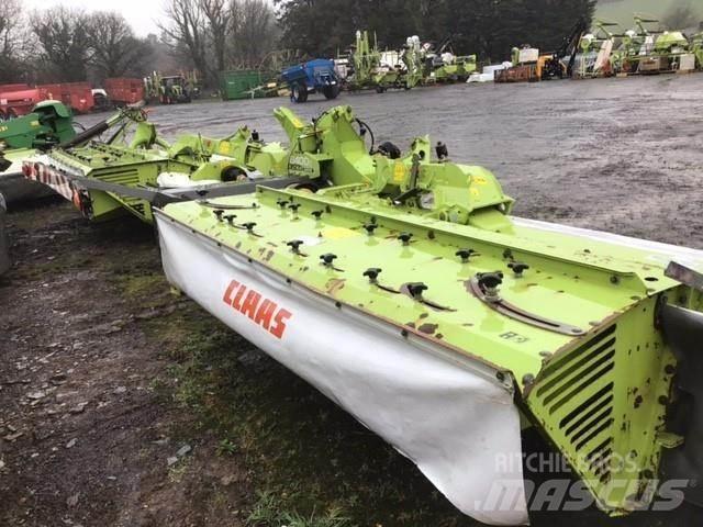 CLAAS 8400C Podadoras